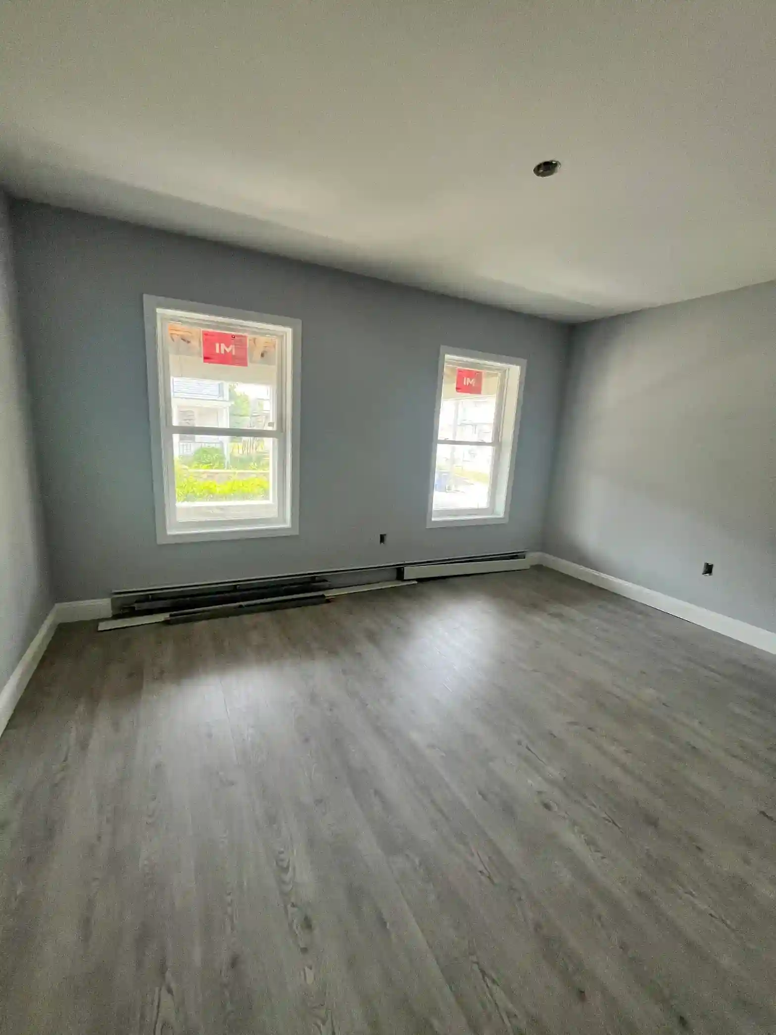 Before — project by Valmon Painting & Remodeling LLC