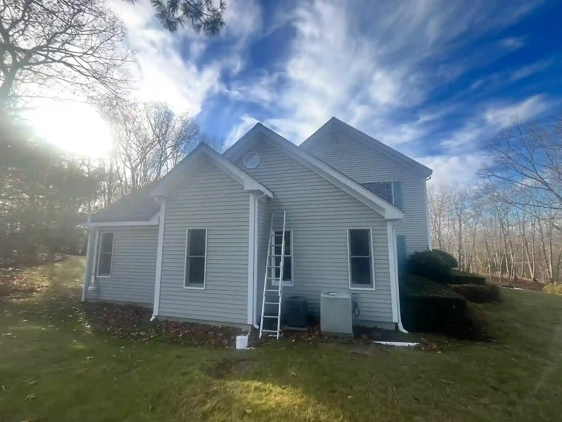 After — project by Valmon Painting & Remodeling LLC