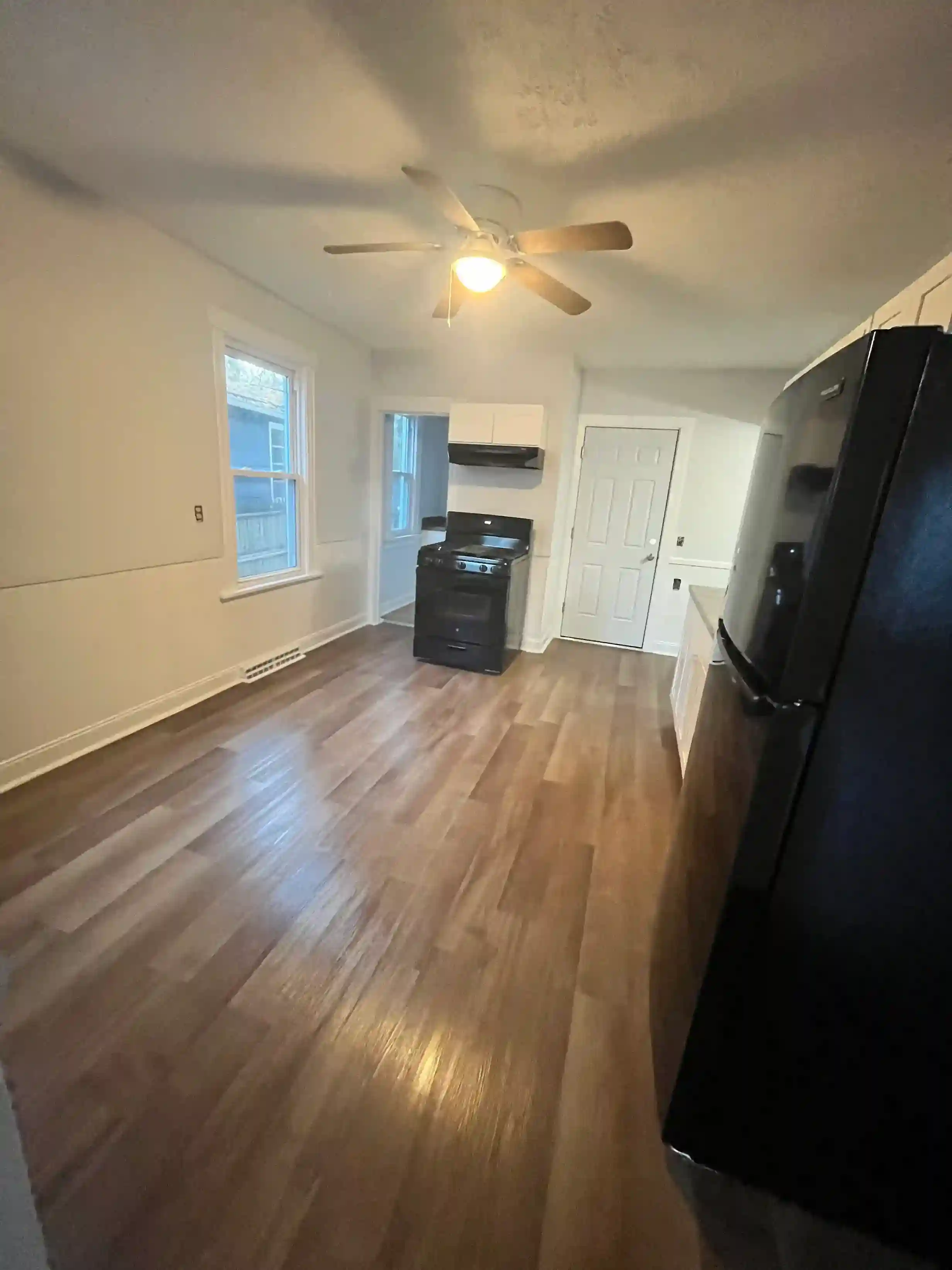 Before — project by Valmon Painting & Remodeling LLC