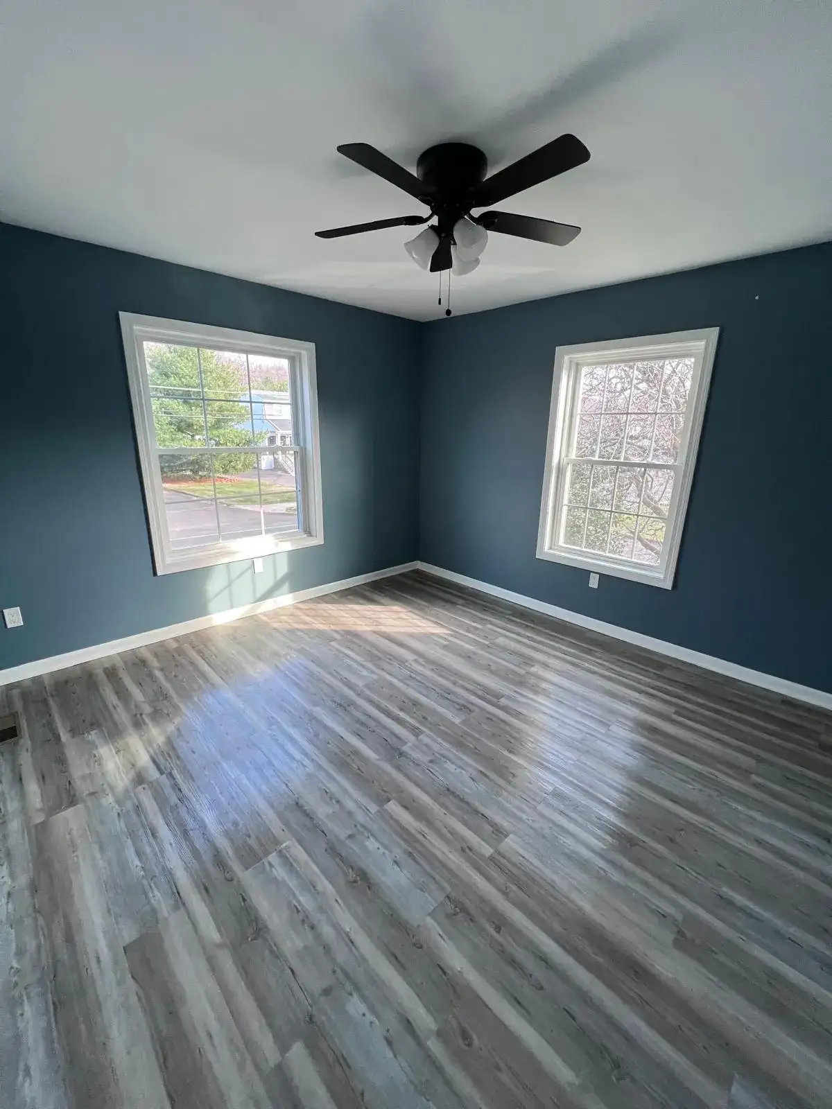 After — project by Valmon Painting & Remodeling LLC