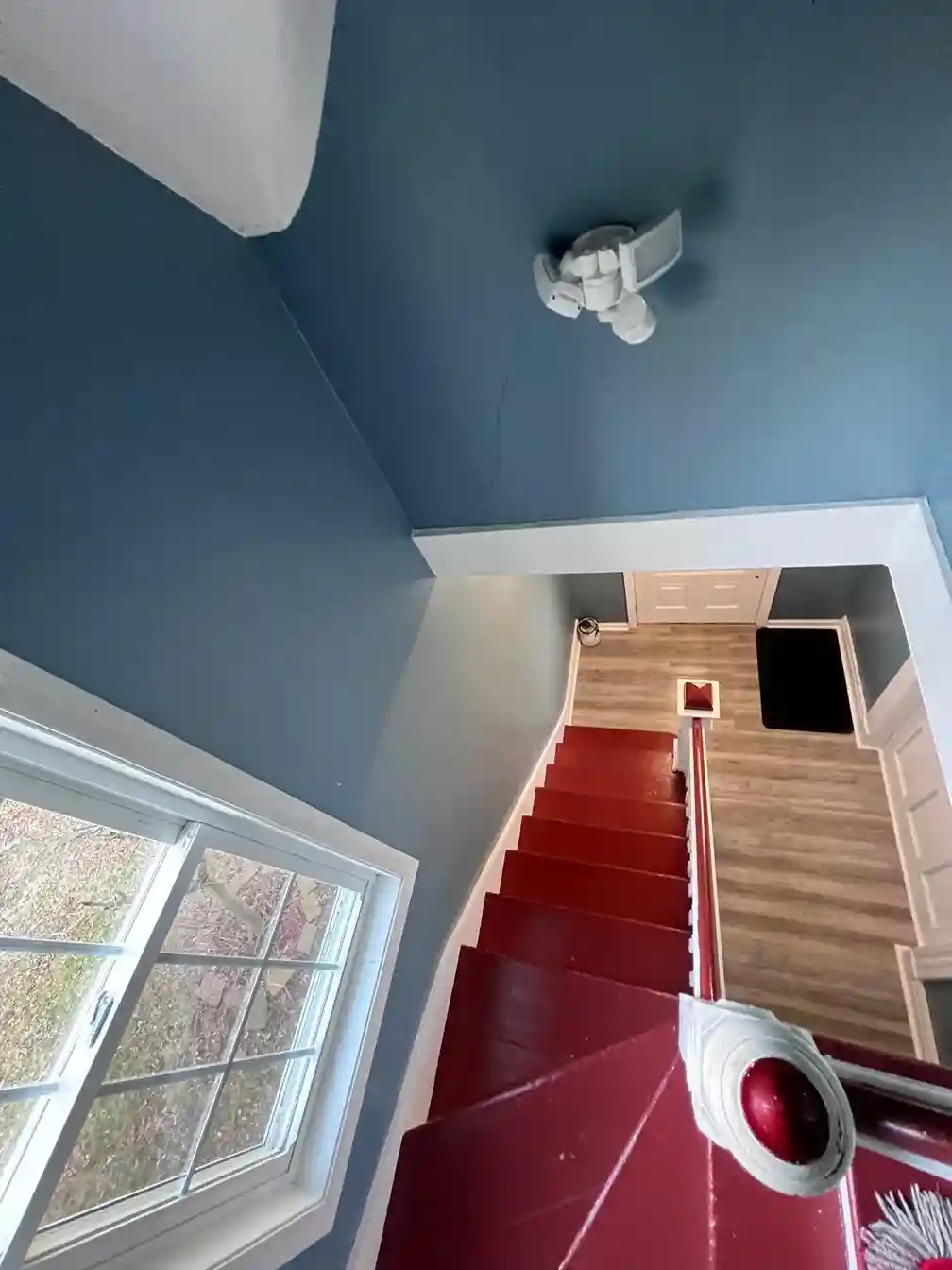 Before — project by Valmon Painting & Remodeling LLC