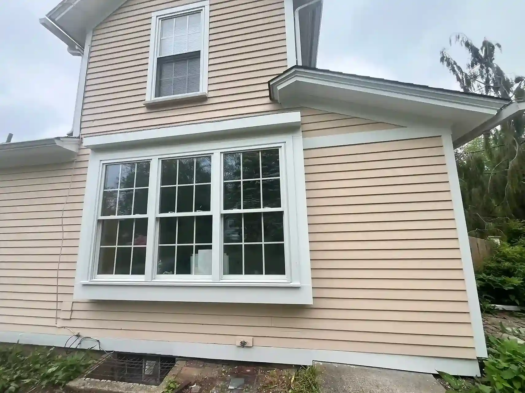 Before — project by Valmon Painting & Remodeling LLC