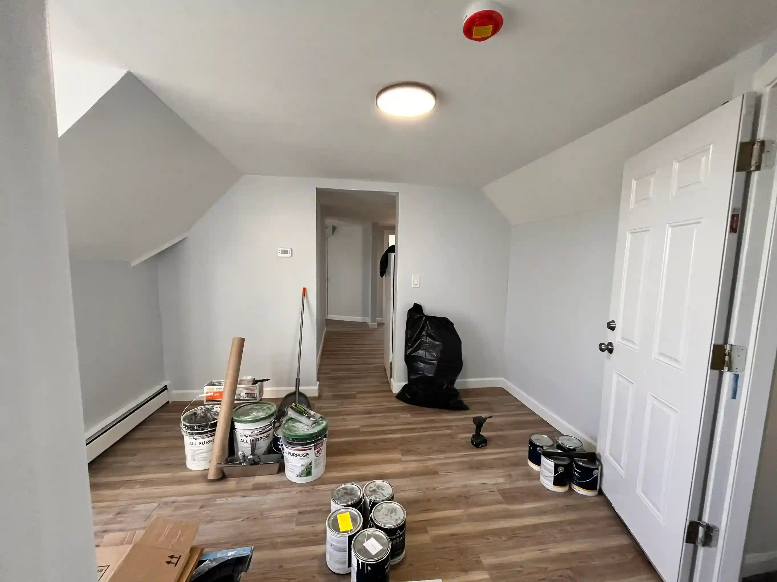 Why Post-Construction Cleaning Is an Essential Final Step